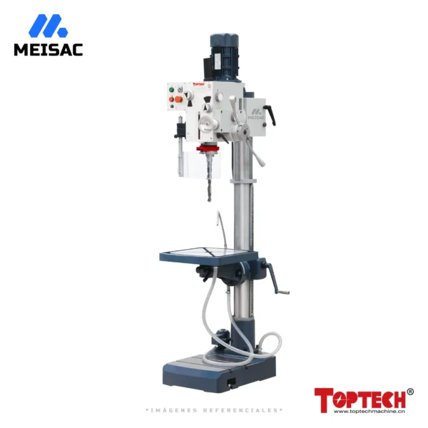 Taladro Columna B40PTE