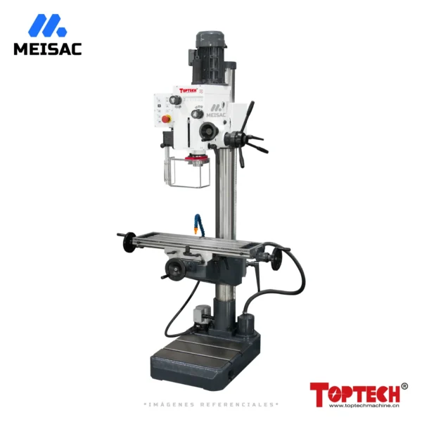 Taladro Fresador DH40CT