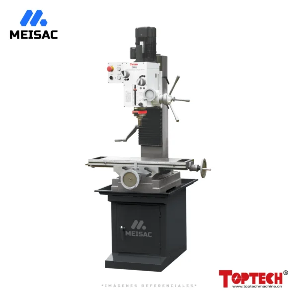 Taladro Fresador DM45