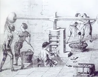 Historia de la Industria Metal Mecánica: Un Viaje a través de la Evolución Industrial