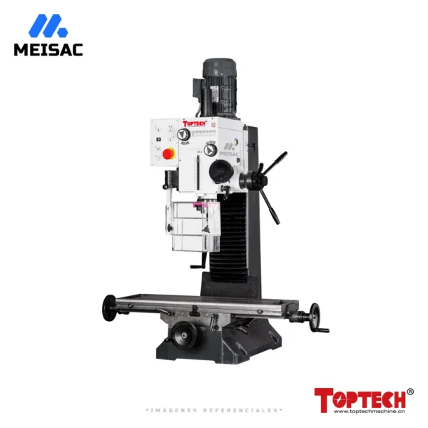 Taladro Fresador MB4