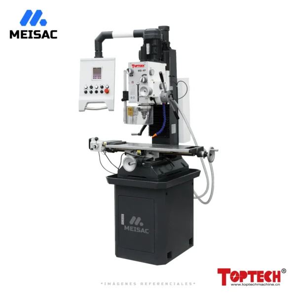 Taladro Fresador MB4P