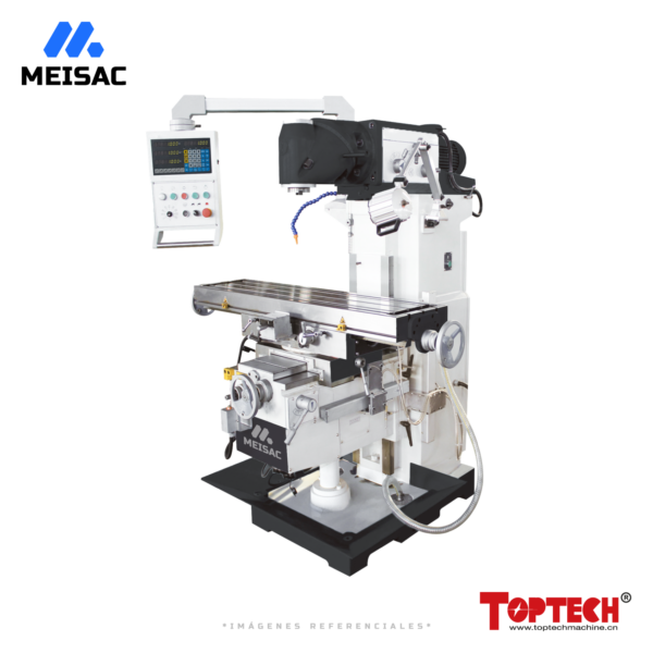 Fresadora Universal UF150-S