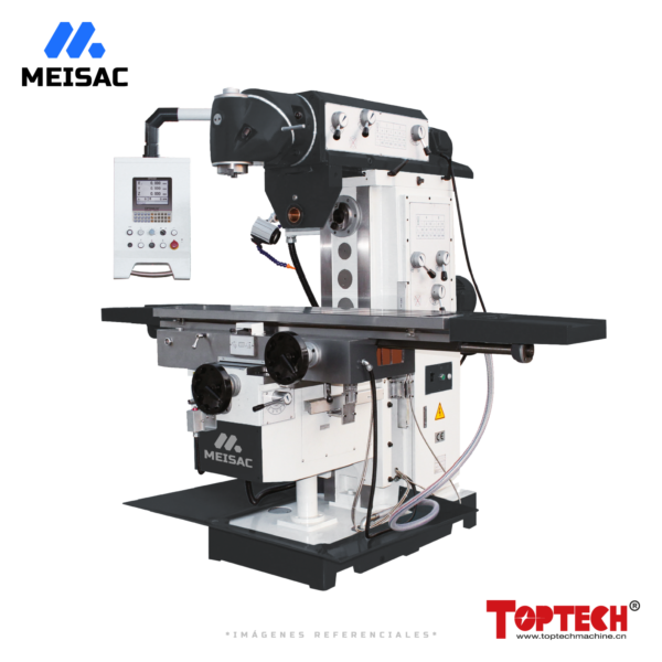 Fresadora Universal UF200-S