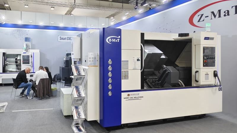 Guía de Compra de Máquinas CNC en Perú: Encuentra la Excelencia en Mecanizado