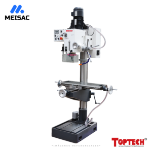 Taladro Fresador DH40CTV