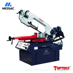 Sierra de cinta para metal SD500