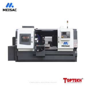 Torno CNC FTL550X1500