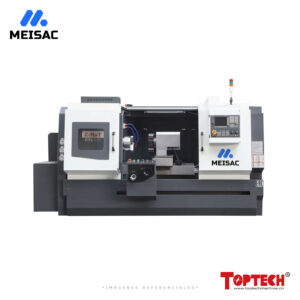 Torno CNC FTL550X1000