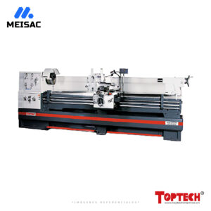Torno Paralelo TURNER 660x1500