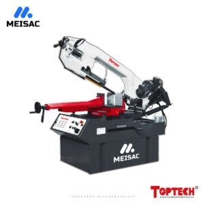 Sierra de cinta para metal SD500
