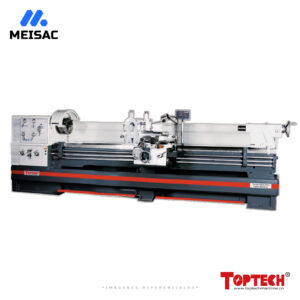 Torno Paralelo TURNER 660x1500