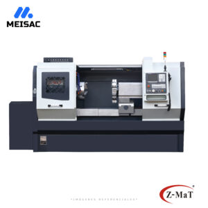 Torno CNC FTH6166